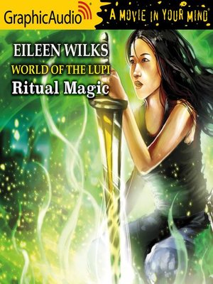 cover image of Ritual Magic